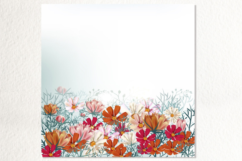 she-is-wildflower-vector-clipart-set