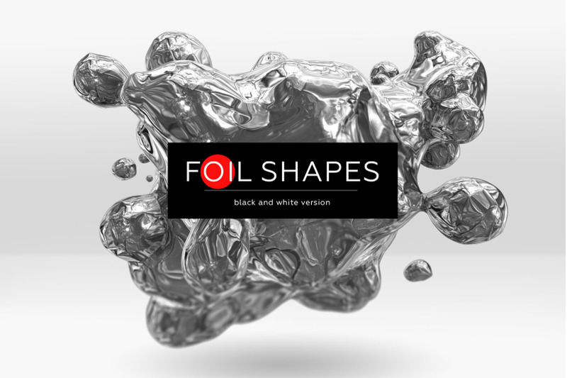 foil-shapes