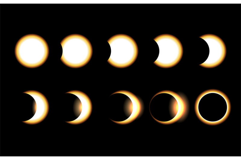 solar-eclipse-different-phases