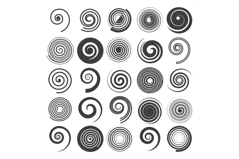 spiral-swirls-icons