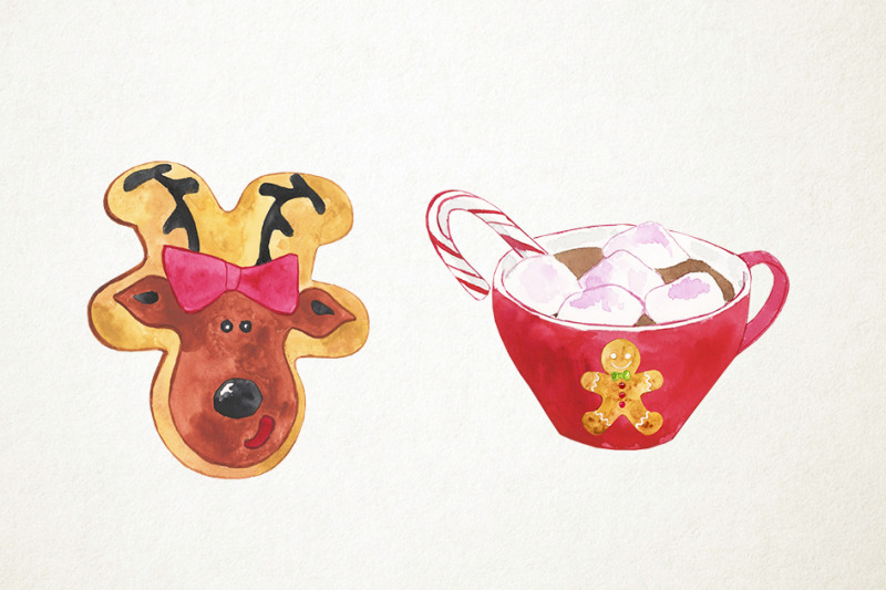 watercolor-gingerbread-cookies-clipart-christmas-cookies-clipart