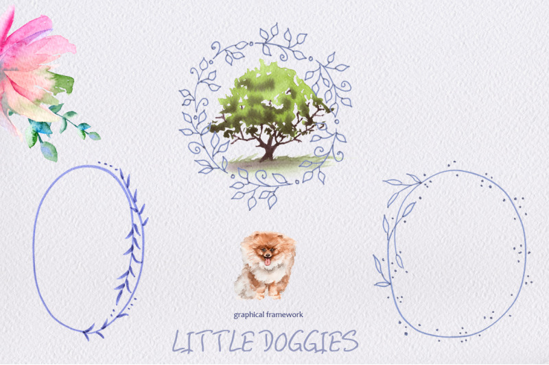 little-doggies