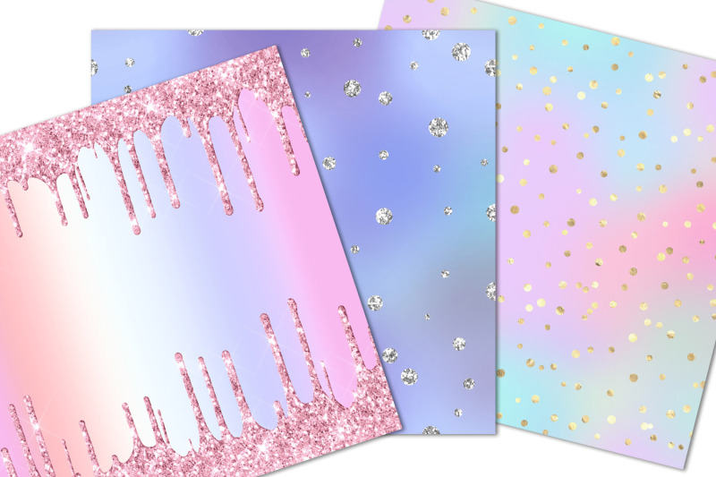 rainbow-sparkle-party-digital-paper