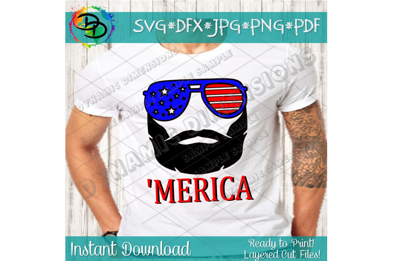 4th-of-july-svg-merica-svg-beard-svg-merican-svg-quot-merican-svg-gru