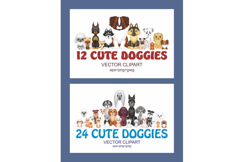 pets-bundle-cliparts-and-seamless-patterns
