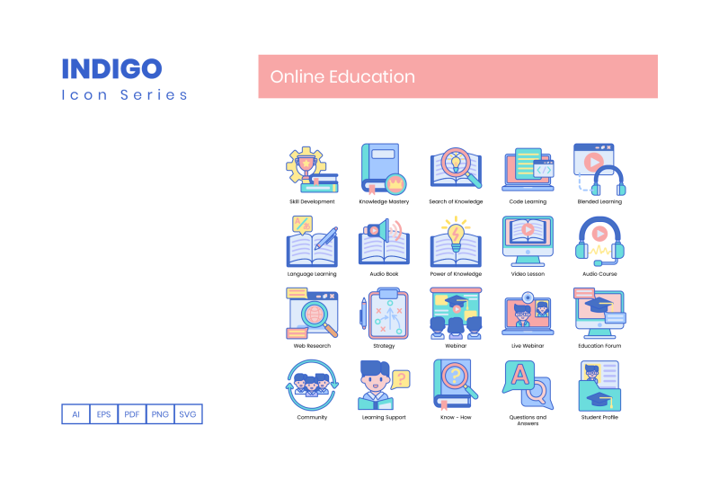 125-online-education-icons