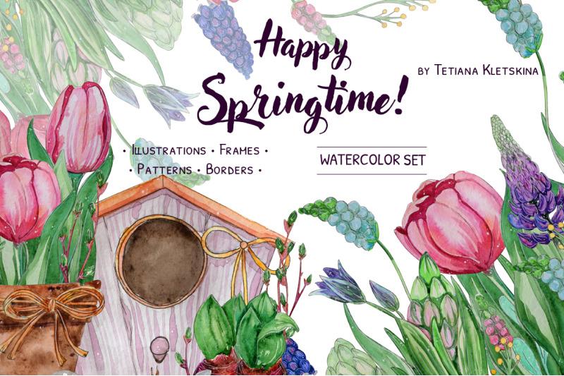 happy-springtime