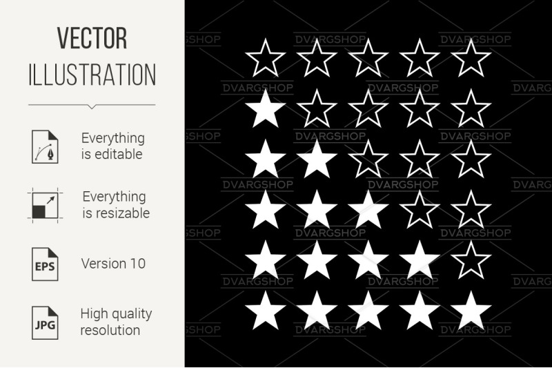 stars-rating