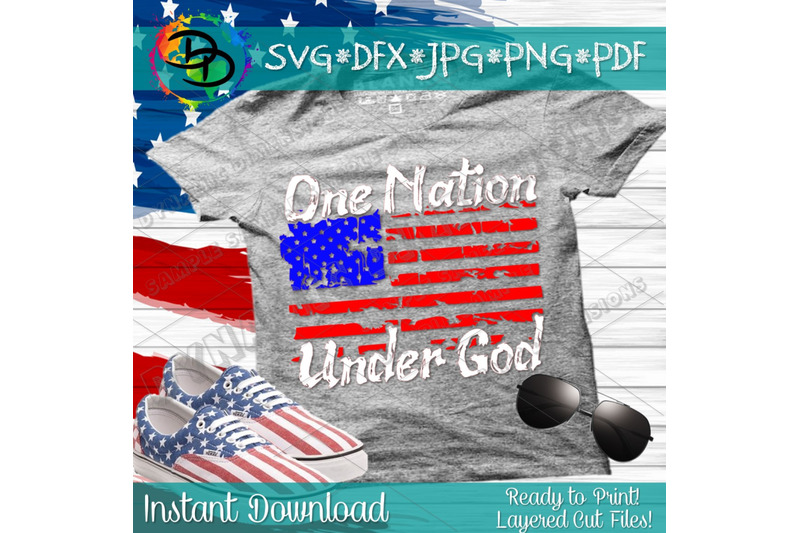 one-nation-under-god-svg-prayer-svg-christian-svg-independence-day