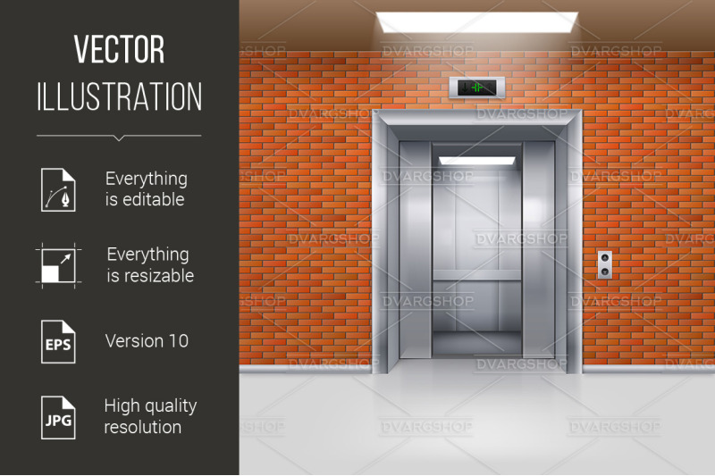elevator-doors