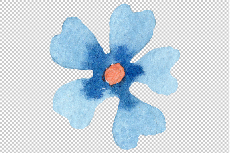 floral-classic-watercolor-ornament-png