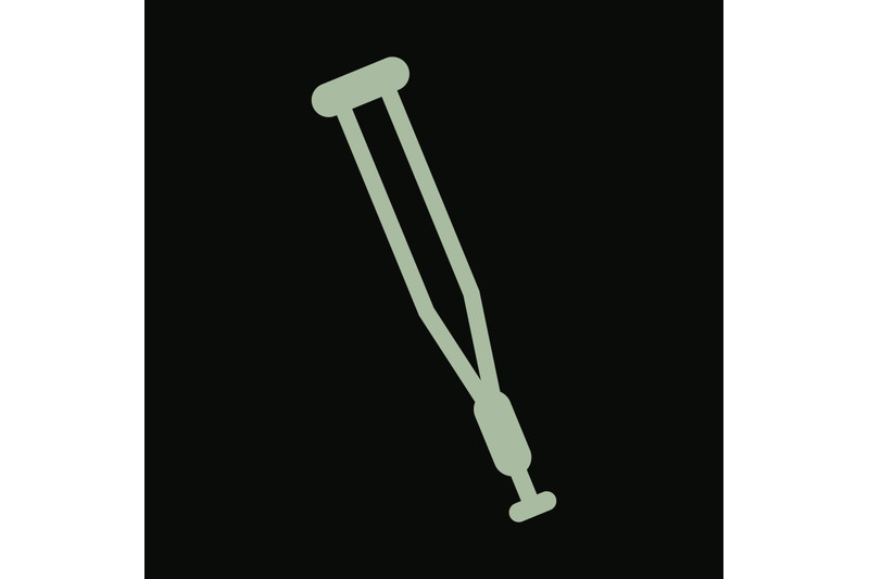 crutch-icon