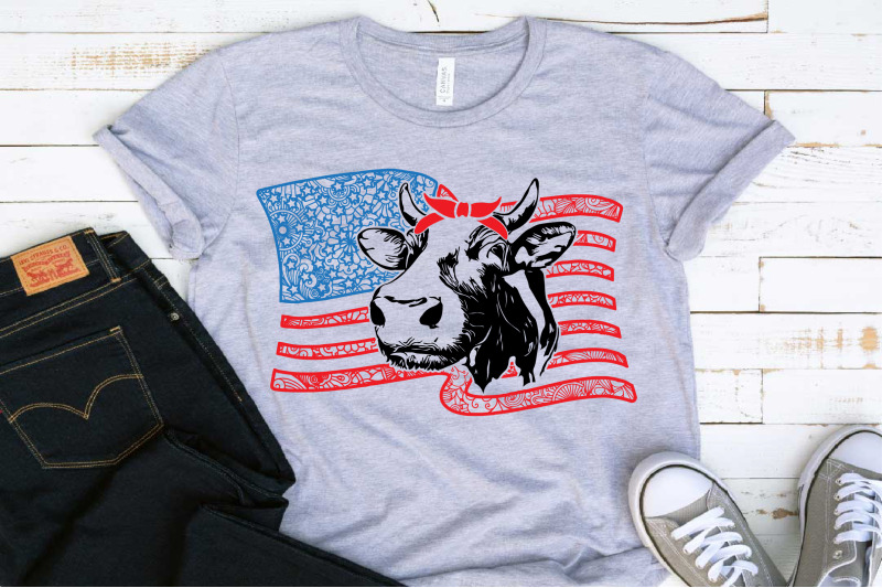 heifer-zentangle-american-flag-svg-usa-fourth-of-july-bandana-cow-1456