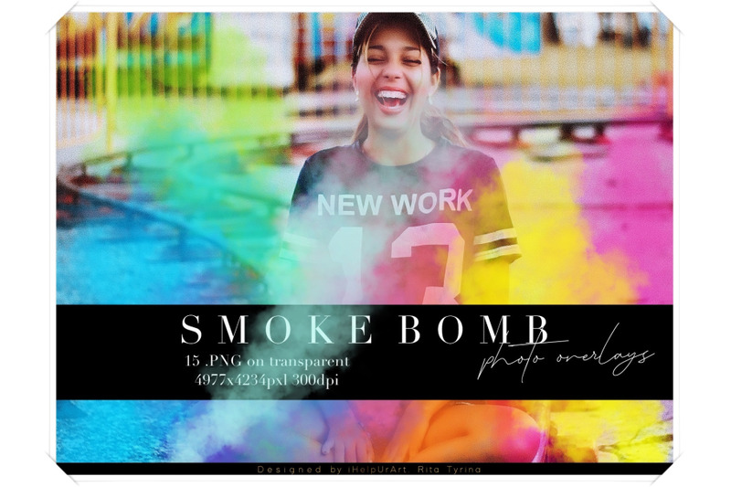 smoke-photo-overlays-colorful-smoke-clipart