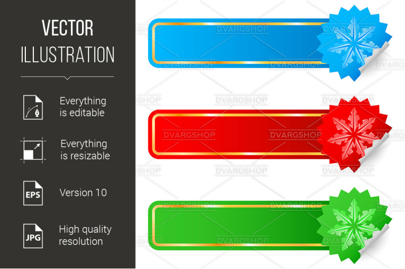 colored-labels-selling-the-new-year