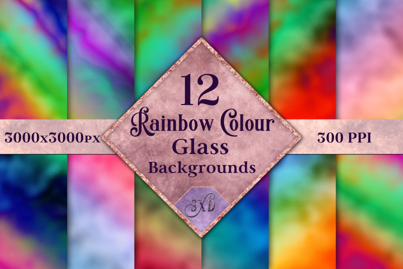 rainbow-colour-glass-backgrounds-12-images