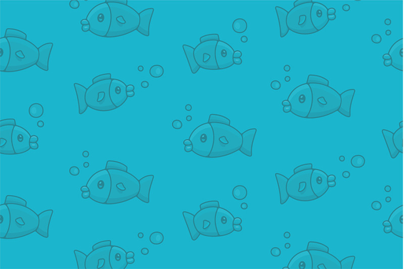 seamless-pattern-with-fish