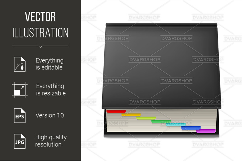black-notebook