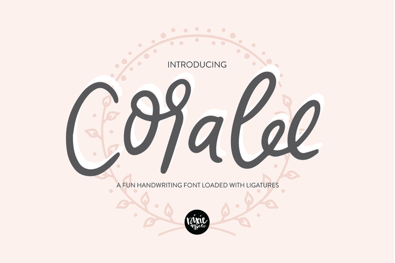coralee-script-handwriting-otf-font-with-ligatures