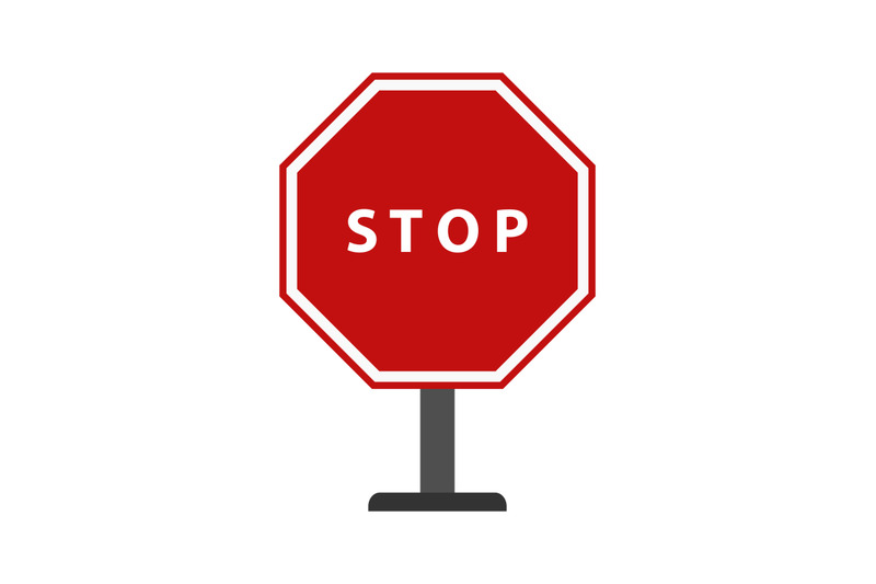 stop-sign-icon