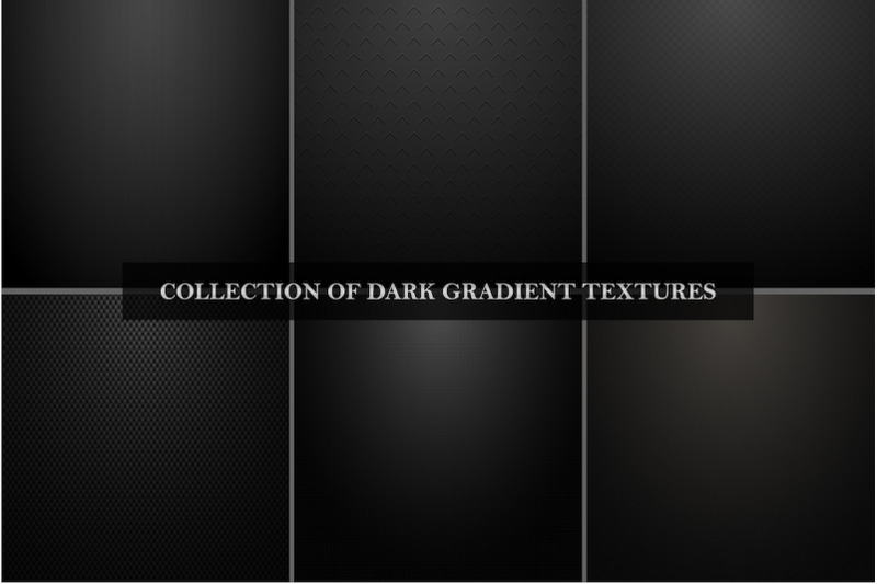 dark-vector-carbon-textures
