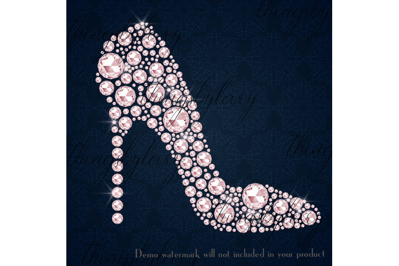 32-diamond-pearl-rhinestone-high-heels-digital-clip-arts-png