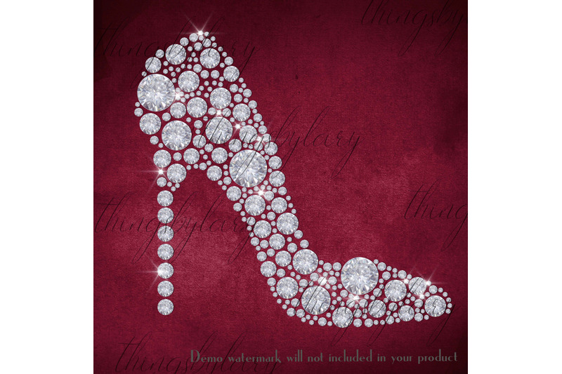 32-diamond-pearl-rhinestone-high-heels-digital-clip-arts-png