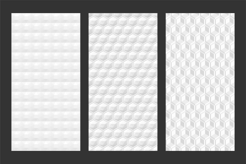 white-and-grey-seamless-3d-textures