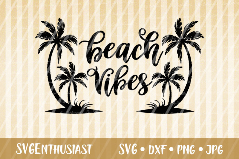 beach-vibes-svg-cut-file
