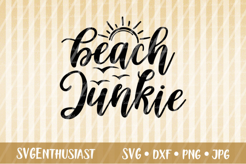 beach-junkie-svg-cut-file