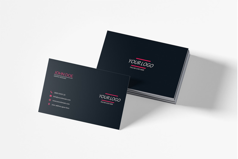 clean-minimal-business-card-template