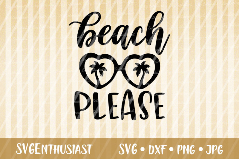 beach-please