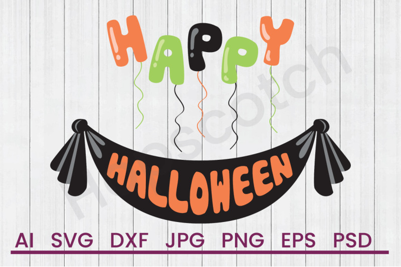 happy-halloween-svg-file-dxf-file