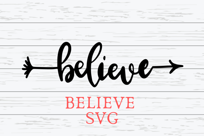 believe-svg-for-crafters