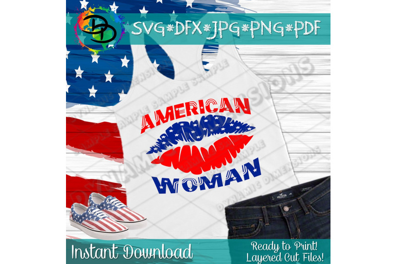 american-woman-svg-patriotic-lips-svg-4th-of-july-svg-american-flag