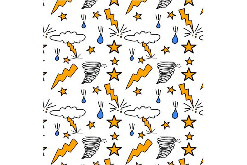 thunder-bolt-and-lightning-repeating-pattern