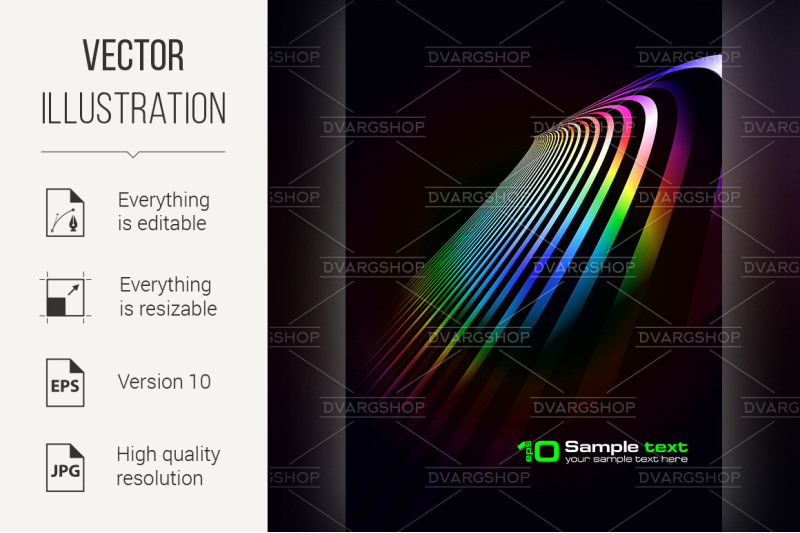 vector-abstract-design