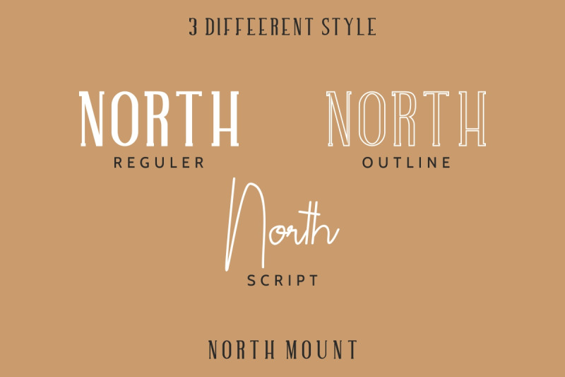 north-mount