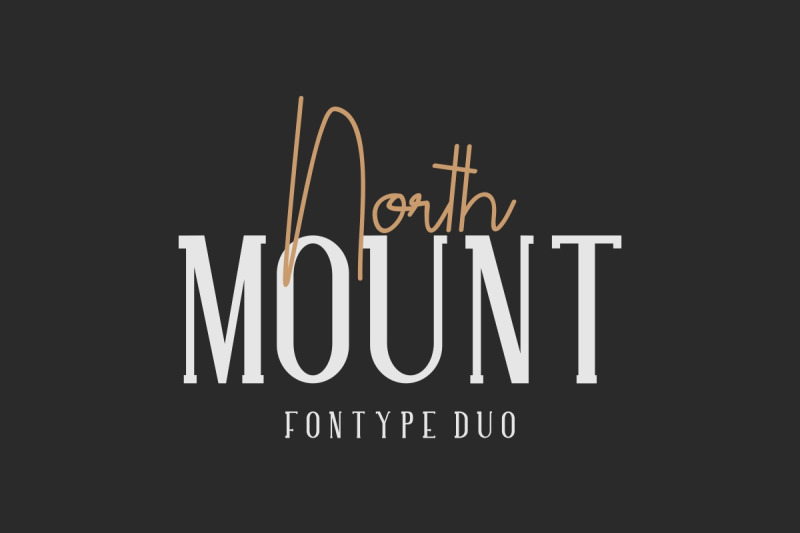 north-mount