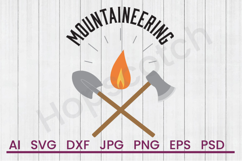 mountaineering-svg-file-dxf-file