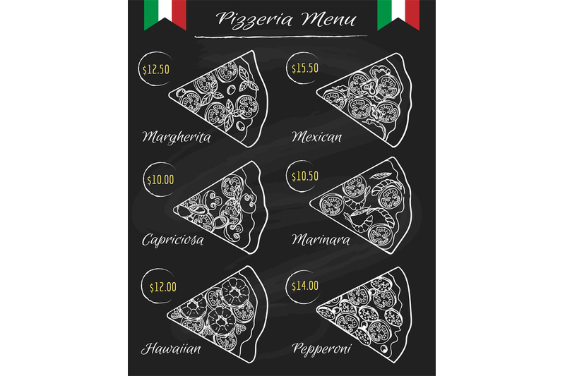 pizza-slices-chalk-board-menu