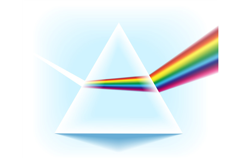 spectrum-prism-with-light-dispersion-effect