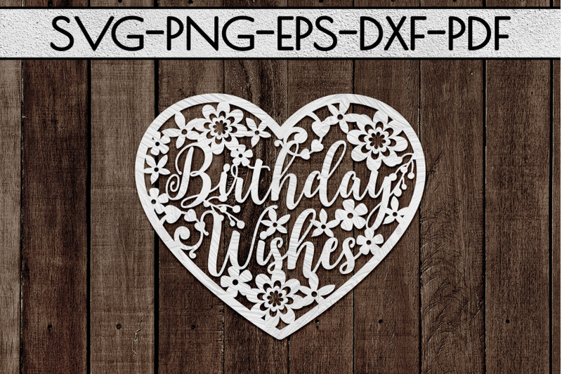 birthday-wishes-papercut-template-birthday-decor-svg-pdf