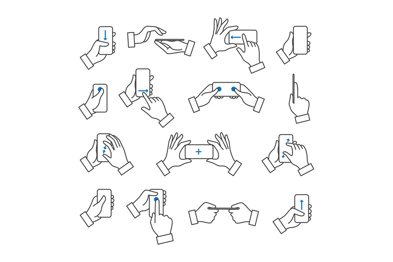 phone-in-hand-with-gestures-icons