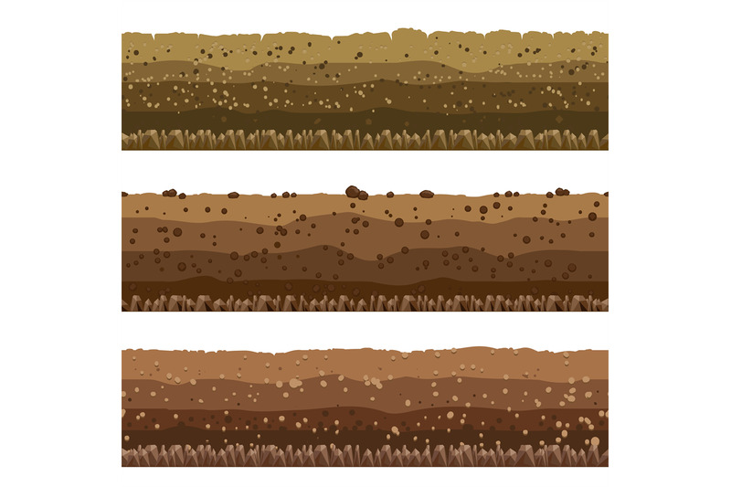 soil-layers-set