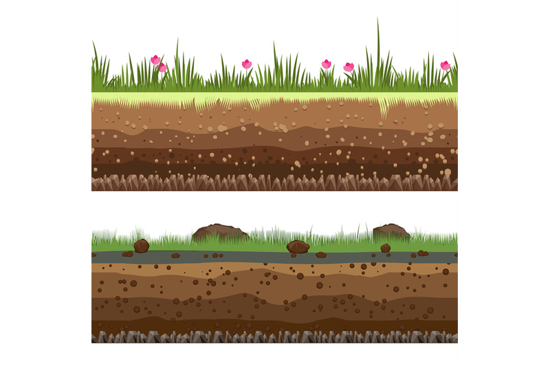 underground-layers-seamless-background