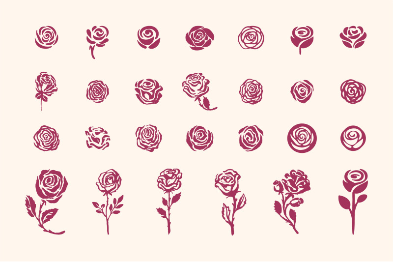 27-rose-symbols-icon-on-white-background