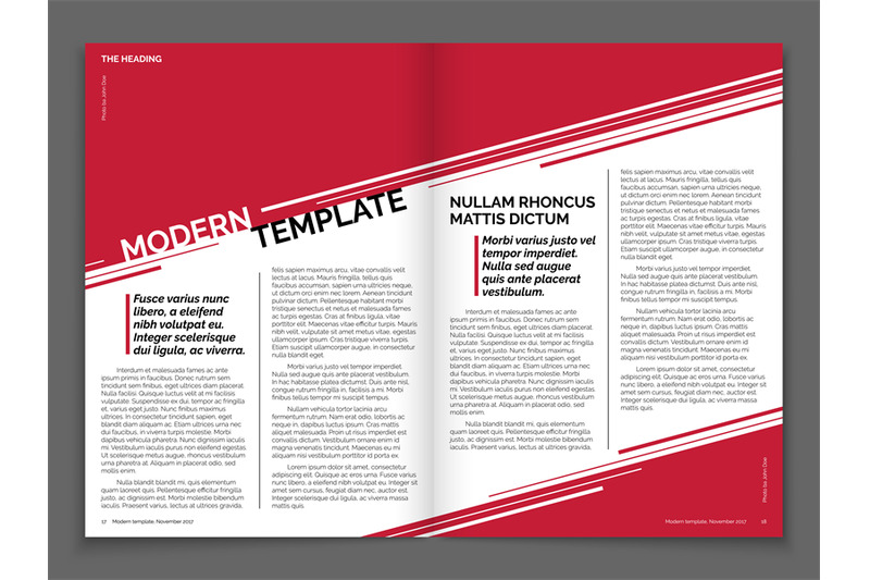 modern-magazine-or-business-brochure-vector-template