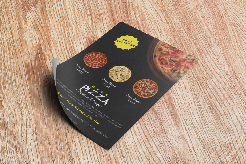 a4-a5-pizza-restaurant-advertising-flyer