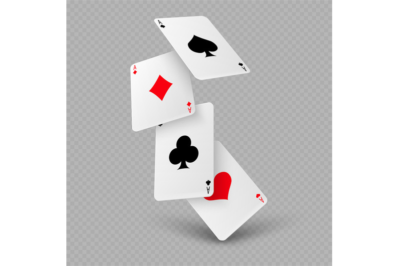 falling-poker-playing-cards-of-aces